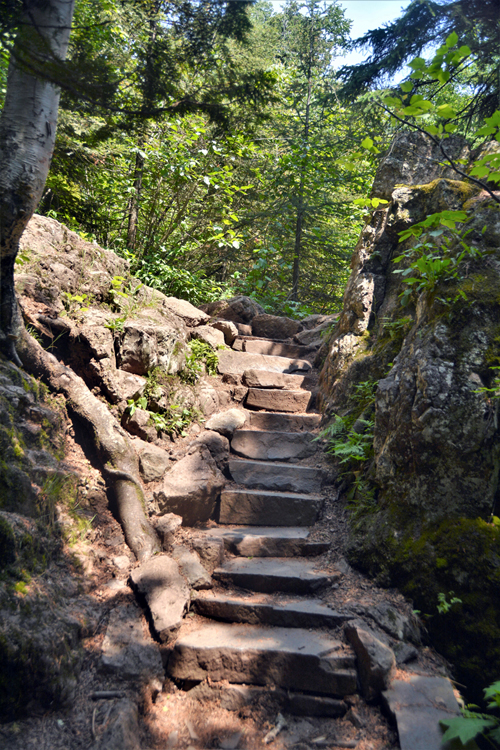 Temperance River SP